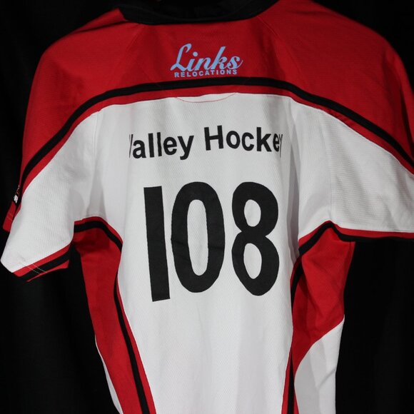 Kukri Asahi Beer, Virgin Atlantic, 30th Annv 2005 Rugby Jersey - Size Large - Picture 3 of 8